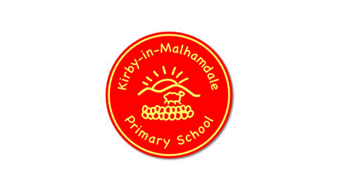 Kirkby Malham Primary  School logo