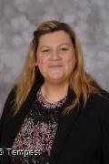 Mrs Amanda Allen